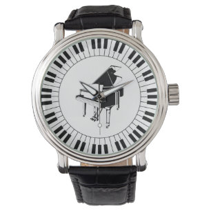 Montre de piano
