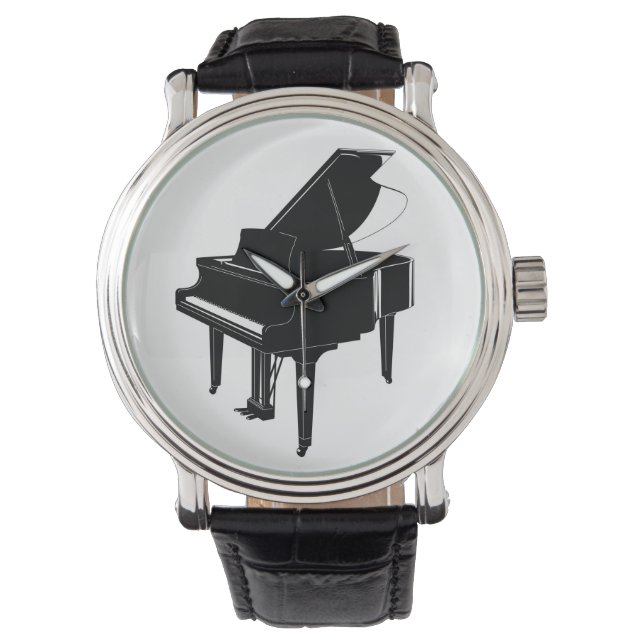 Montre de piano (devant)