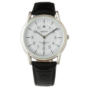 Montre de pilote supérieur de l'U.S. Air Force