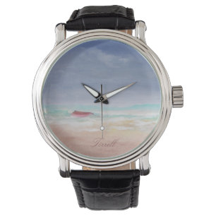 Montre de plage de Tirrell