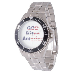 Montre de plongée Silver Heritage pour hommes - Bo