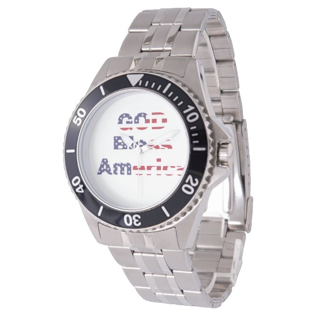Montre de plongée Silver Heritage pour hommes - Bo (Incliné)