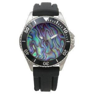 Montre de poignet élégante pour homme