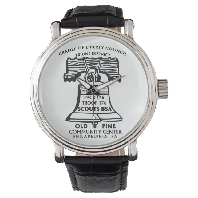Montre de poignet (styles variés) (devant)