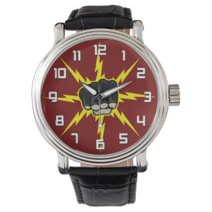 Montre de poing de MIXED MARTIAL ART