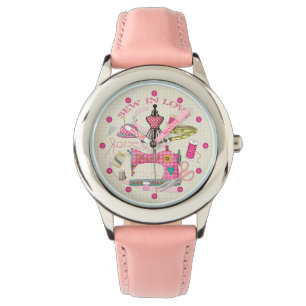 Montre de presse