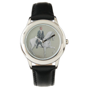 Montre de pression par Hevener