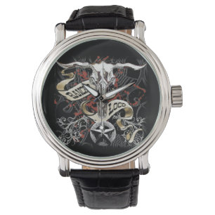 Montre de Rancho Loco