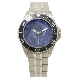 Montre de remous de vague d'OBX