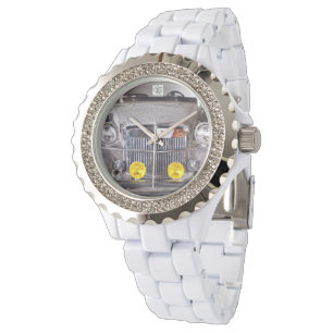 Montre de roadster de Liberace Duesenberg