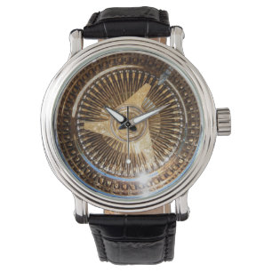 Montre de roues de fil de Lowrider