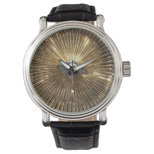Montre de roues de fil de Lowrider