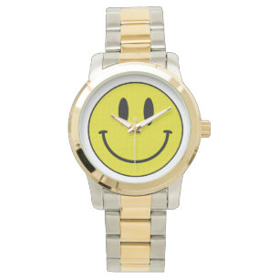 Montre de sourire