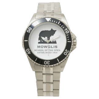 Montre de sport Mowglis