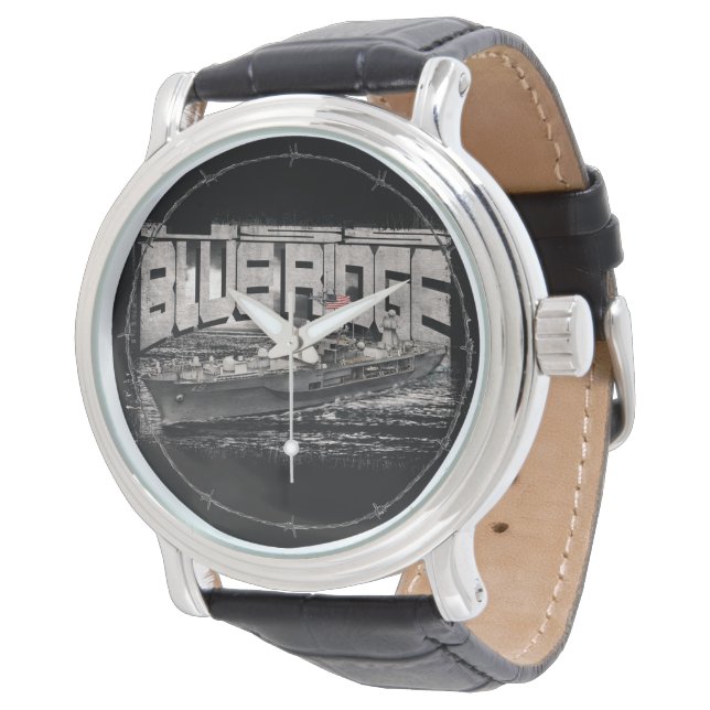 Montre de surveillance du navire de commandement B (Incliné)