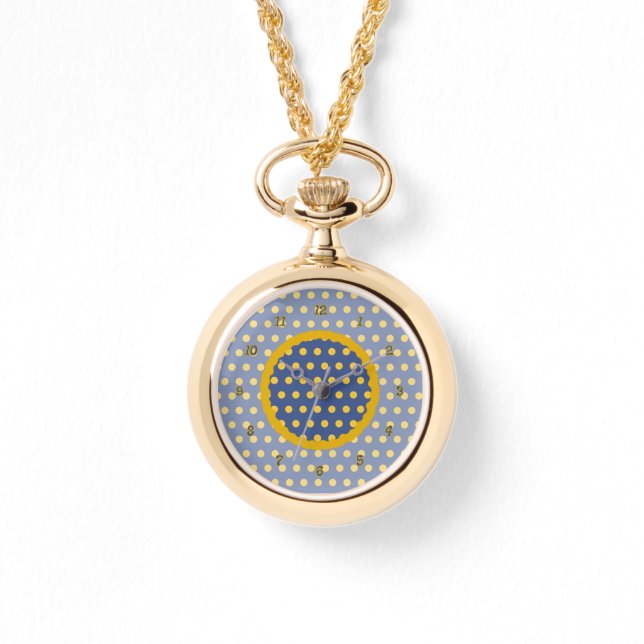 Montre de synura sensationnelle (Recto)