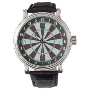 Montre de tableau