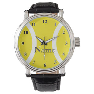 Montre de tennis