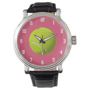 Montre de tennis sportif