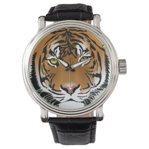 Montre de tigre