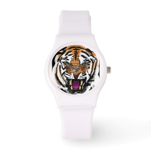 Montre de tigre