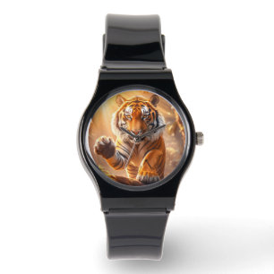 Montre de tigre