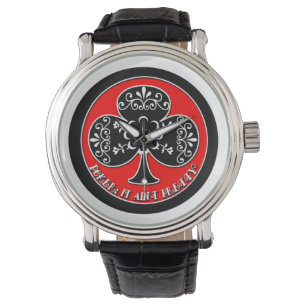 Montre de tisonnier