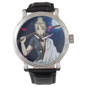 Montre de Tsukuyo