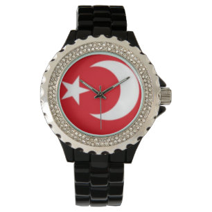 Montre de type musulman