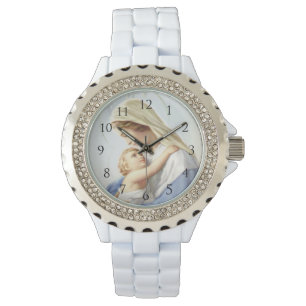 Montre de Vierge Marie