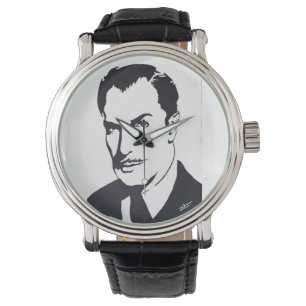 Montre de Vincent Price