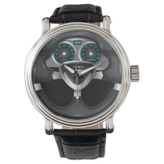 Montre de volant 350Z