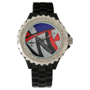 Montre de Warkites