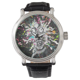 Montre de zombi