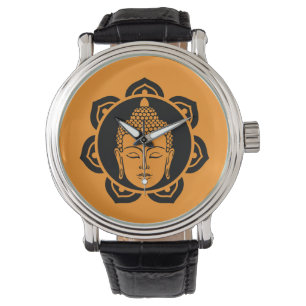 Montre Décor d'intérieur bouddhiste