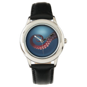 Montre Deep Sea Creature Marine Biologie Imaginaire Explo