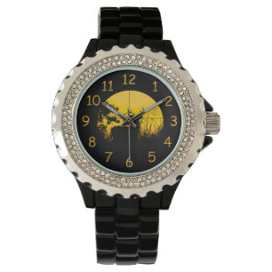 Montre Deer Hunters Watch