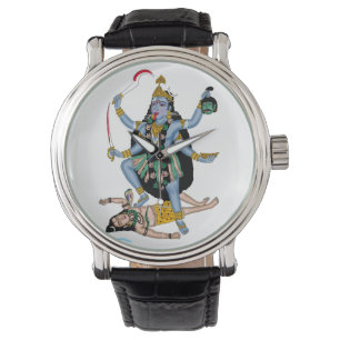 Montre Déesse Kali