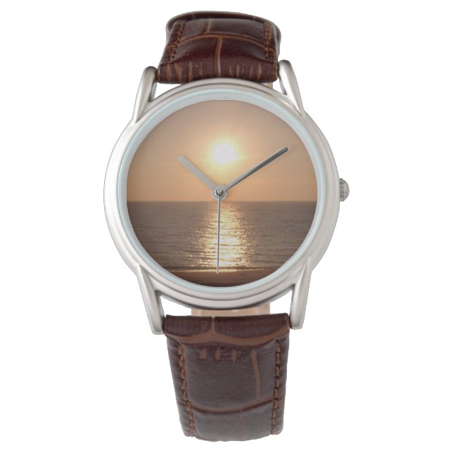 Montre Définition de Sun (devant)