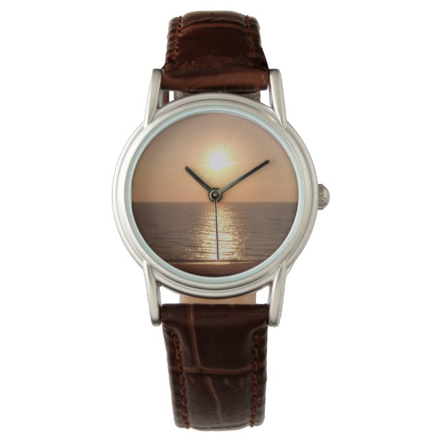 Montre Définition de Sun (devant)