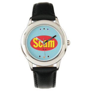 Montre Délai d'escroquerie amusant