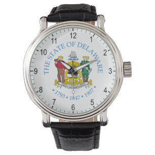 Montre Delaware