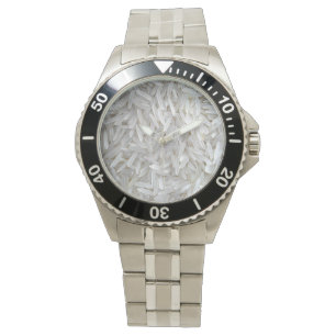 Montre Délicieux riz
