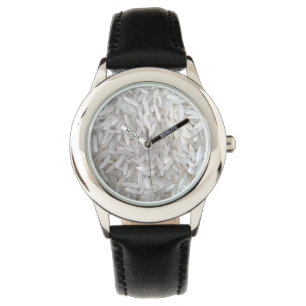Montre Délicieux riz