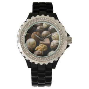 Montre Delicious chocolate pralines