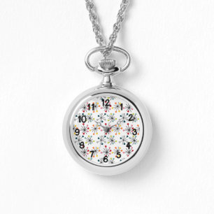 Montre Démarrage