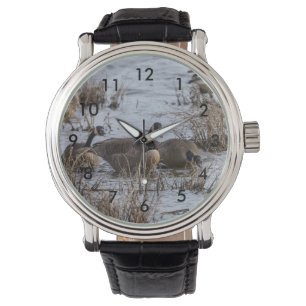 Montre Déménagement