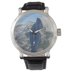 Montre Demi-dôme, Yosemite, CA