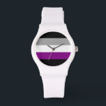 Montre Demisexuel<br><div class="desc">Designs & Apparel Demisexual from LGBTshirts.com Parcourez 10 000 Lesbiennes, gays, bisexuels, trans, culture, Humours et produits de fierté, y compris les T-shirts, chars, Sweat - shirts à capuche, autocollants, boutons, mugs, affiches, Casquettes, cartes et Magnets. Tout, de "GAY" À "Z" SHOP MAINTENANT : http://www.LGBTshirts.com TROUVEZ-NOUS SUR : LE WEB...</div>