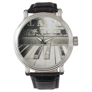Montre démodée